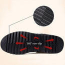 Viena Orthopedic Boots