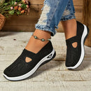 Comfort Plus Orthopedic Sneakers