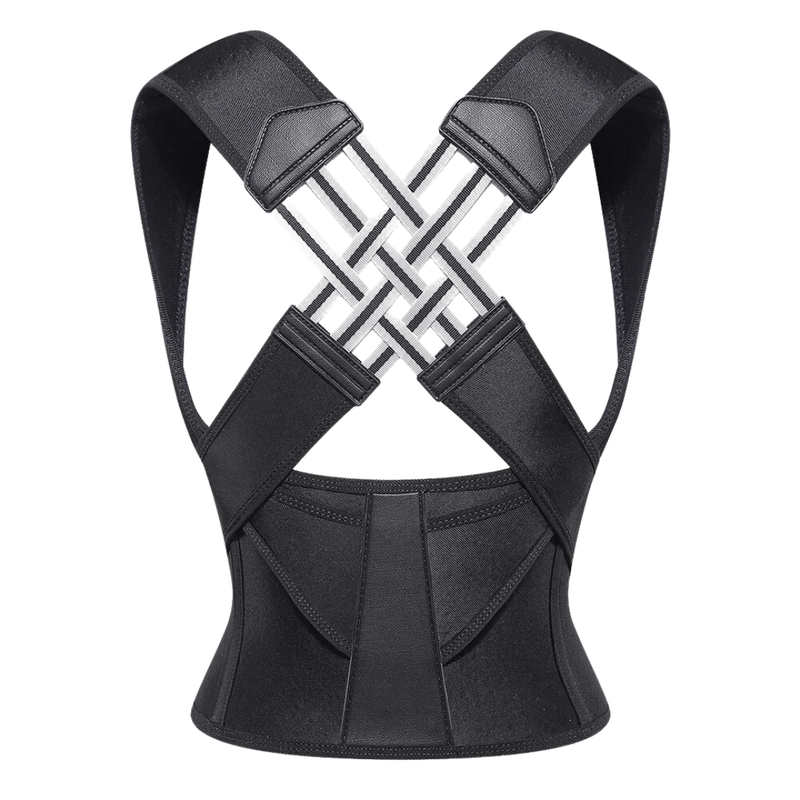 PostureMax – Posture Corrector