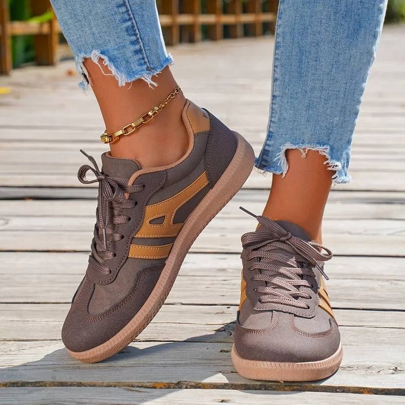 UltraFlex Orthopedic Sneakers