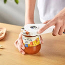 Multi-function bottle opener