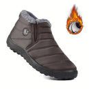 Comfort Orthopedic Boots