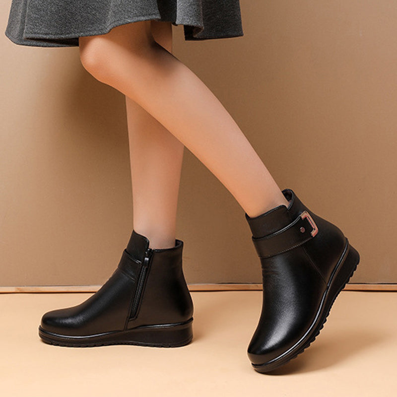 Viena Orthopedic Boots