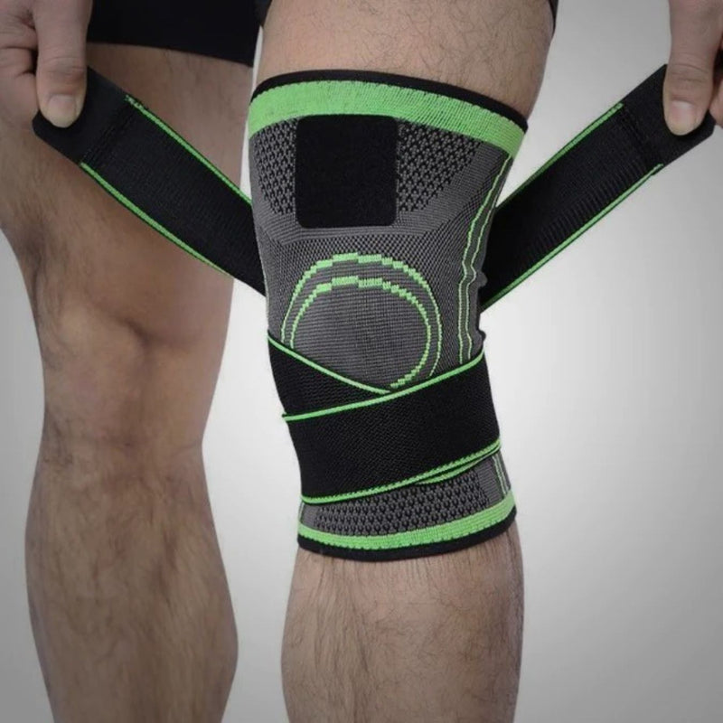 Comfort Compression Knee Brace