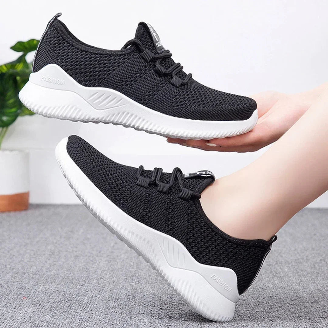 AdvantageMov – Sneakers comode - Grigio - 37