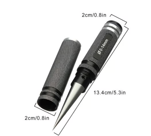 Precision Hole Expanding Tool