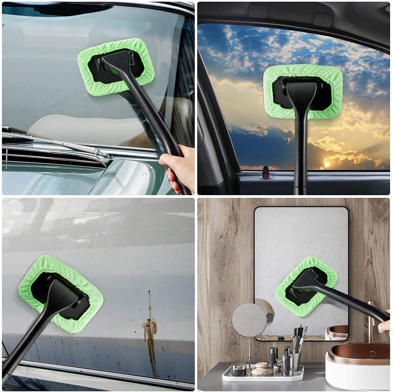 ShieldPro Cleaning Tool