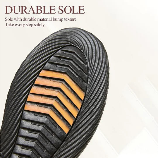 Fashion Orthopedic Boots