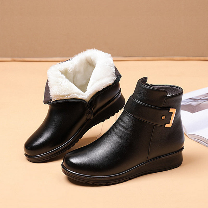 Viena Orthopedic Boots
