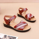 Vallencia Orthopedic Sandals