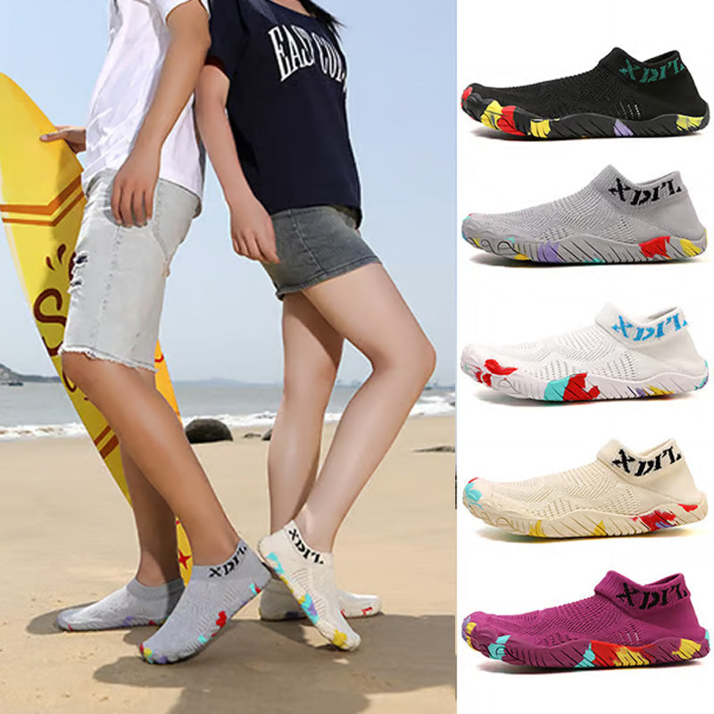 Nautilus Orthopedic Sneakers