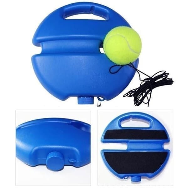 Tennis Training Tool