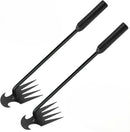 ErgoClaw 4-Tine Precision Weeder