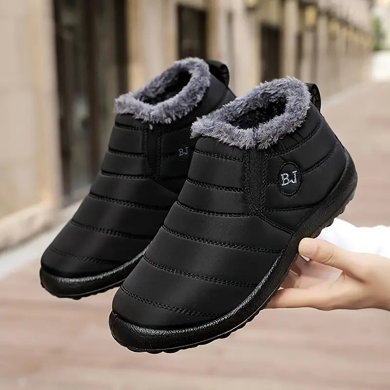 Comfort Orthopedic Boots