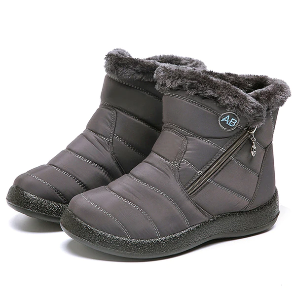 Comfort Flex Orthopedic Boots