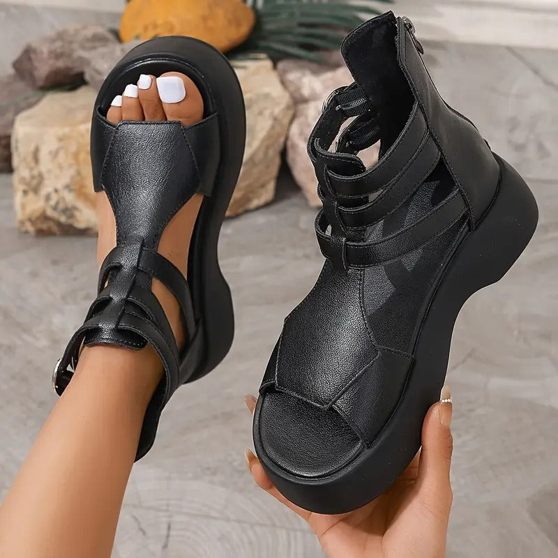 Serena Orthopedic Sandals