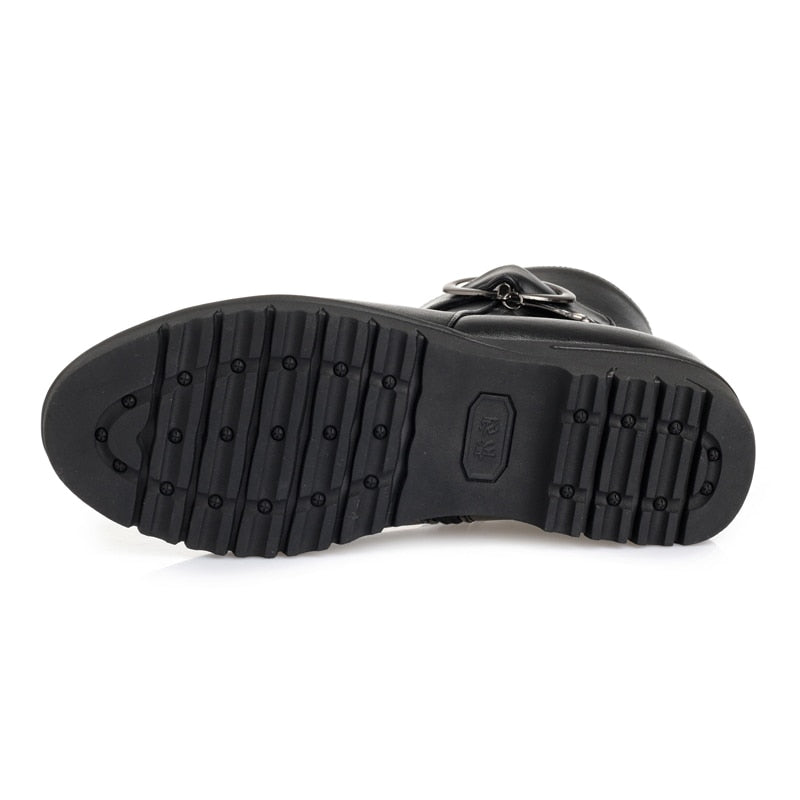 Madrid Orthopedic Boots