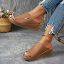 Emma Orthopedic Sandals