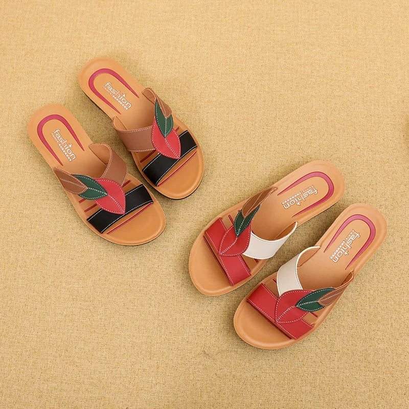 Nature Orthopedic Sandals