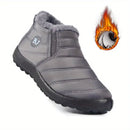 Comfort Orthopedic Boots