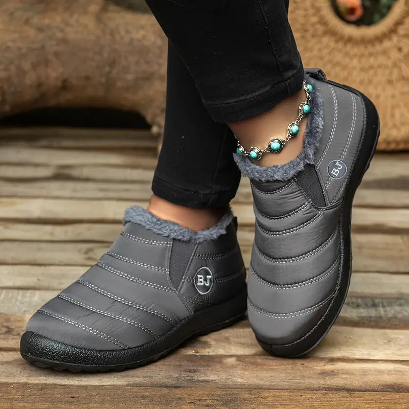 Comfort Orthopedic Boots