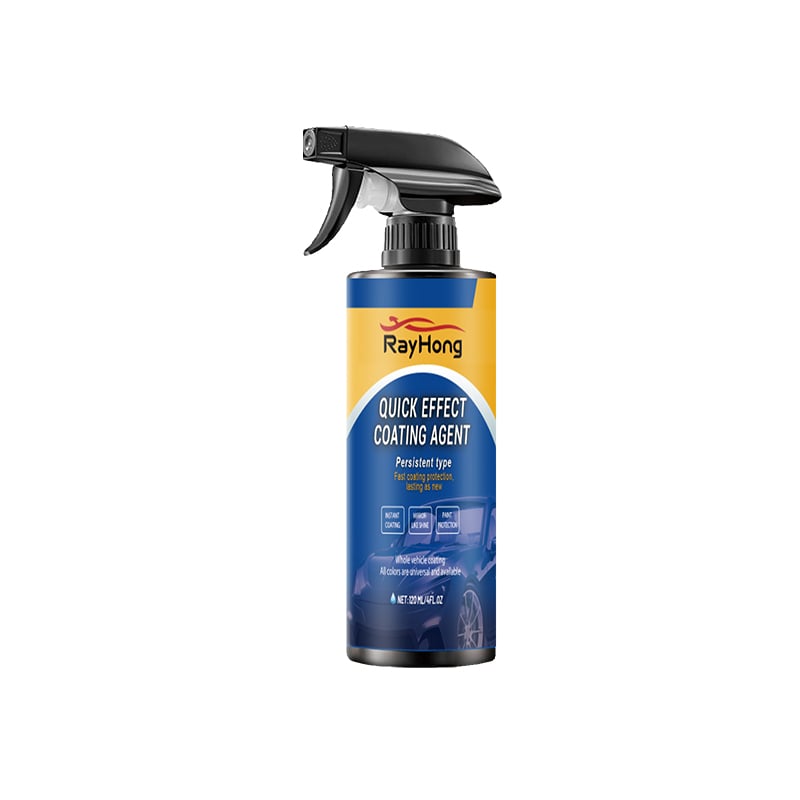 Advanced Car Coating Agent Spray