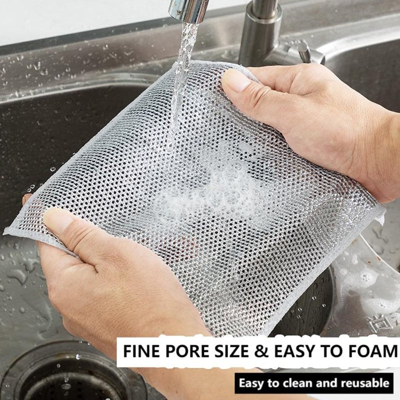 Multifunctional Super Dishcloth