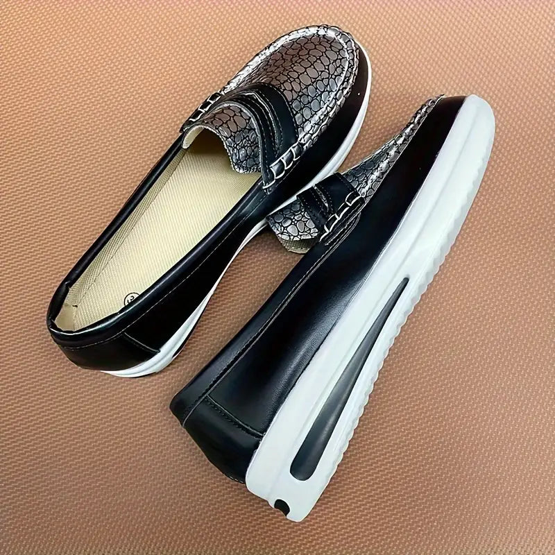 Fashion Orthopedic Loafers