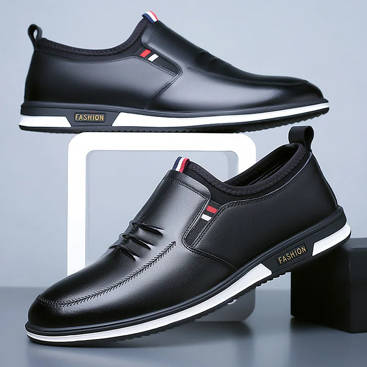 AshFord Orthopedic Shoes
