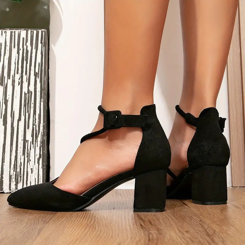 Valentina Orthopedic Sandals