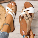 Deniza Women's Sandals - Lightweight & Comfortable