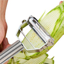 Multifunctional Vegetable Peeler