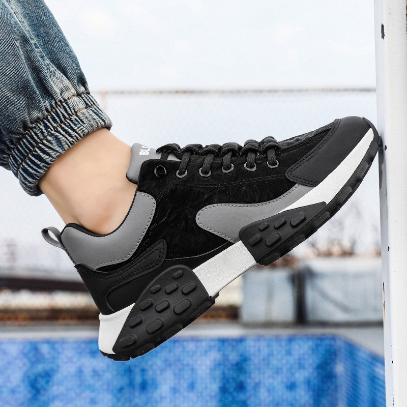 Air Flex – Sneakers comode - Bianco - 44
