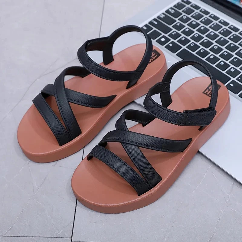 Fiora Orthopedic Sandals