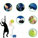 Tennis Training Tool