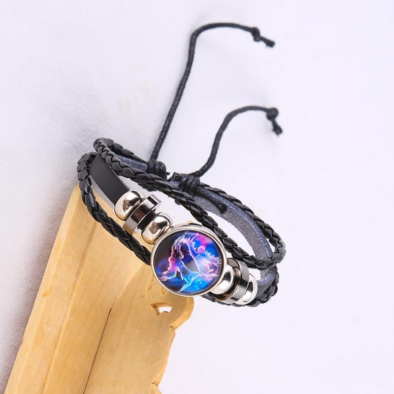 Soul Bracelet - Unlock the power of your astrological sign