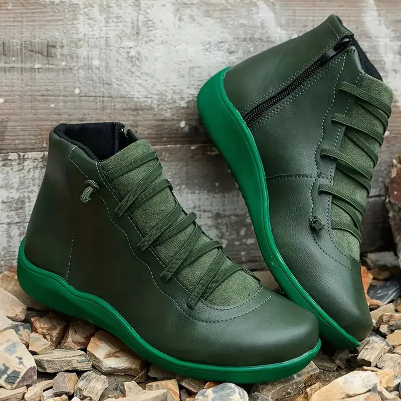 OrthoFrost Orthopedic Boots