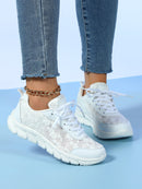 Diana Orthopedic Sneakers