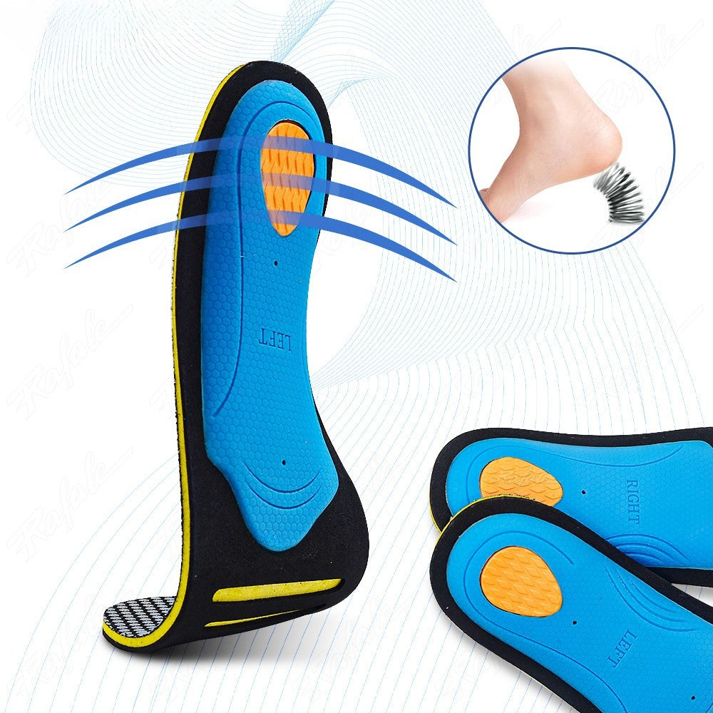 OrtoFlex Comfort – Solette comfort