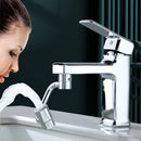 Rotatable Faucet Universal Extender