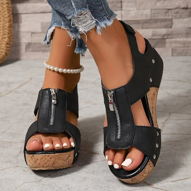 Sofia Orthopedic Sandals