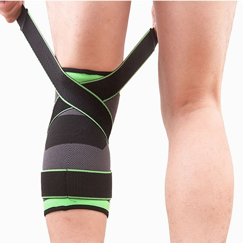Comfort Compression Knee Brace