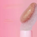 Water mirror moisturizing long-lasting lip glaze