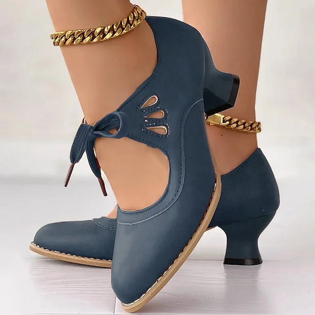 GraceLace Orthopedic Shoes