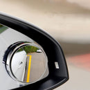 Blind Spot Mirror – 360° Safety for Stress-Free Driving