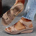 Bella Orthopedic Sandals