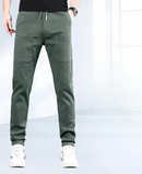 High Stretch Multi-pocket Durable Cargo Pants