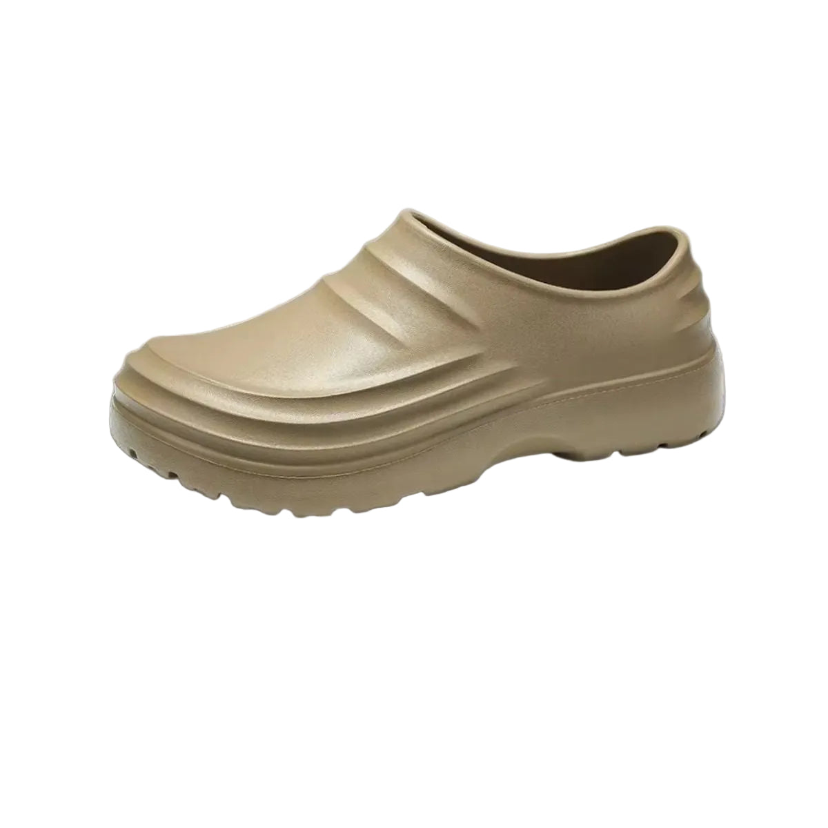 Linnea – Sneakers comode - Nero - 42