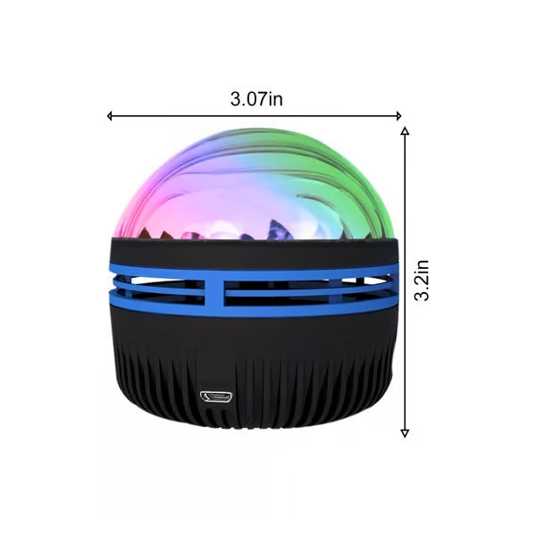 Northern Lights  Projector