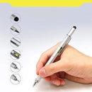 Multi-Functional Stylus Pen